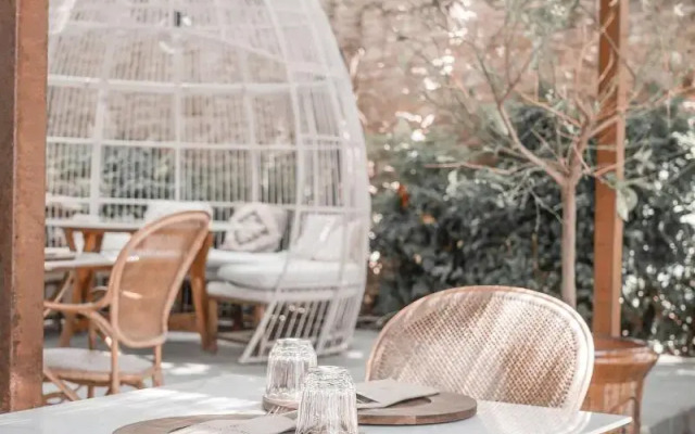 Le Saint Remy
