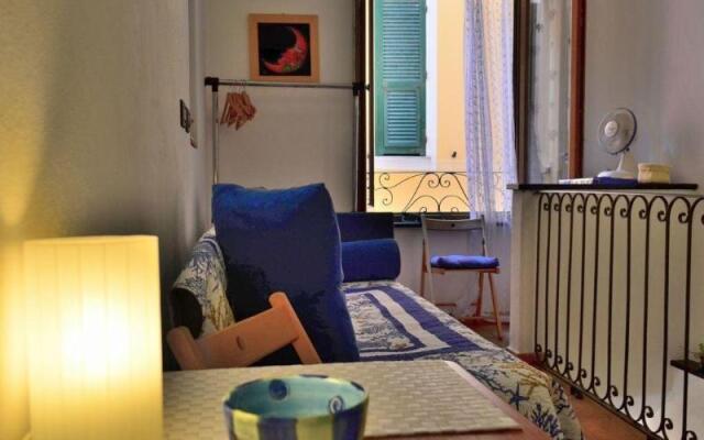 Zia Rina Cosy Room