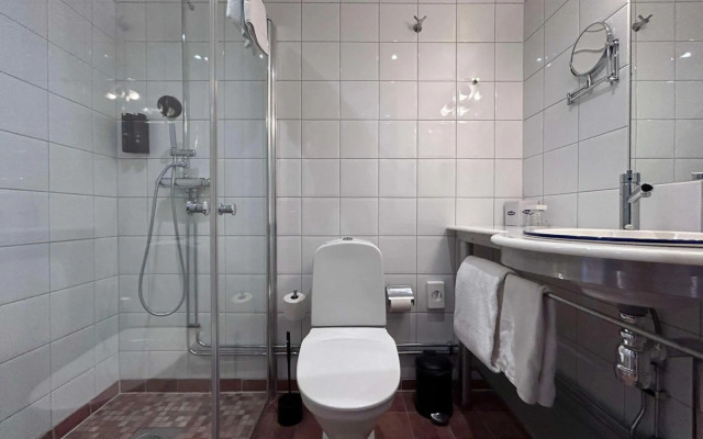 Best Western Plus Hotel Noble House