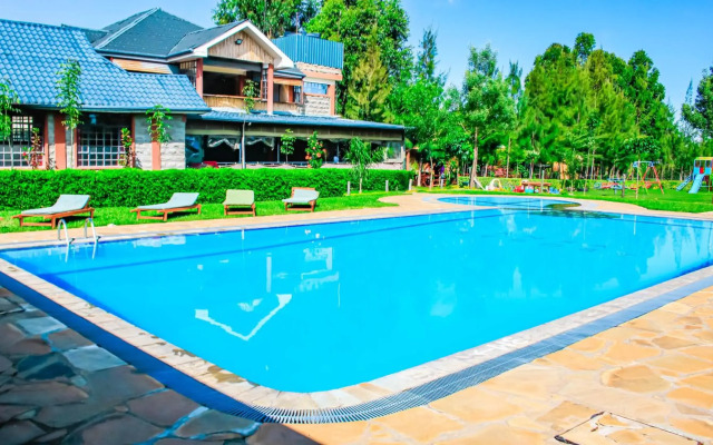 Anka Resort