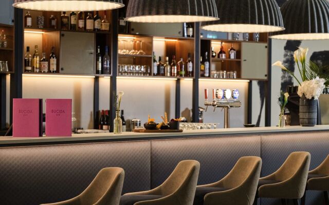 Mercure Geneva Airport