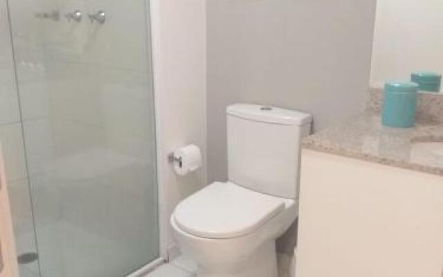 Apartamento Moderno No Brooklin