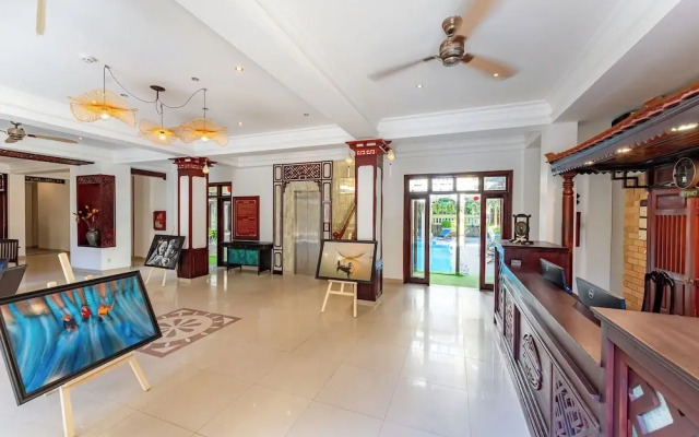 ANNAM HERITAGE - Thuy Duong 3