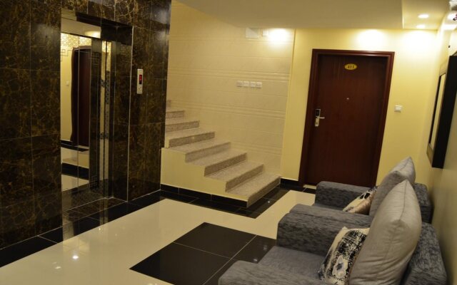 beautat hotel