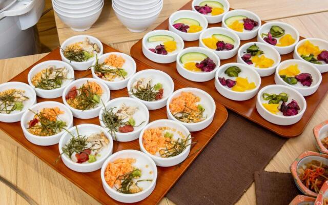 Kuretake Inn Premium Fukuroi Ekimae