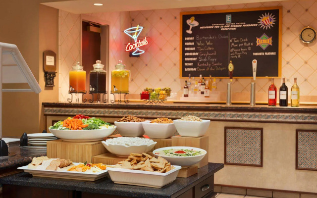 Embassy Suites Charleston