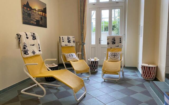 Residenz Bleichröder - Ferienwohnung 11