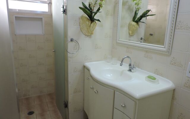 Apartamentos Adriático Guarujá