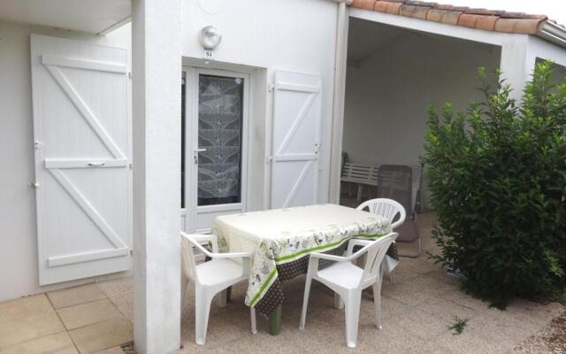 Maison La Faute-sur-Mer, 3 pièces, 5 personnes - FR-1-476-27