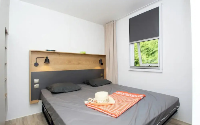 Camping international Aups 83