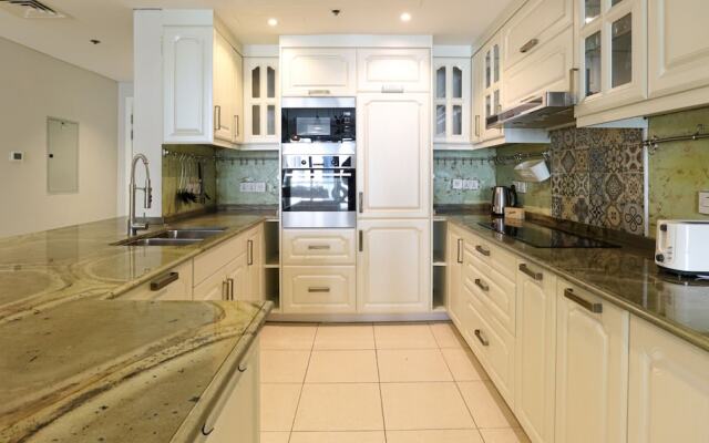 HiGuests - 8 Boulevard Walk