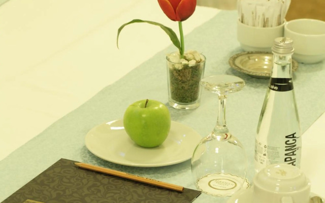 Sirehan Hotel