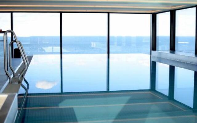 Arcona Living Appartements First Sellin