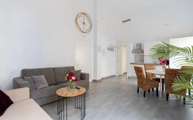 Casa Palacio Sanlúcar de Barrameda