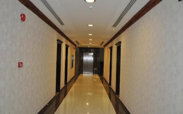 Nafa Suite Apartment 2