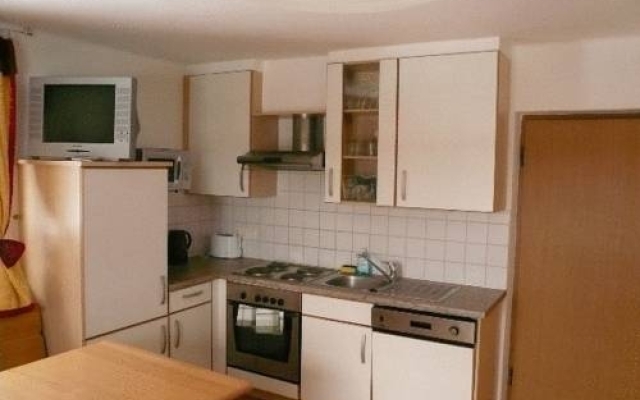 Appartements Aufwind
