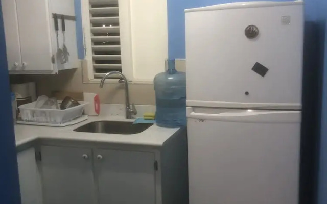 Finest Accommodation Renfrew Place