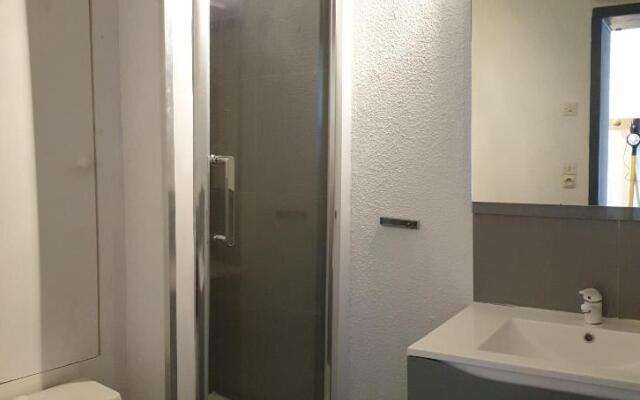 Agence des Orres - Le Belvédère - B1013