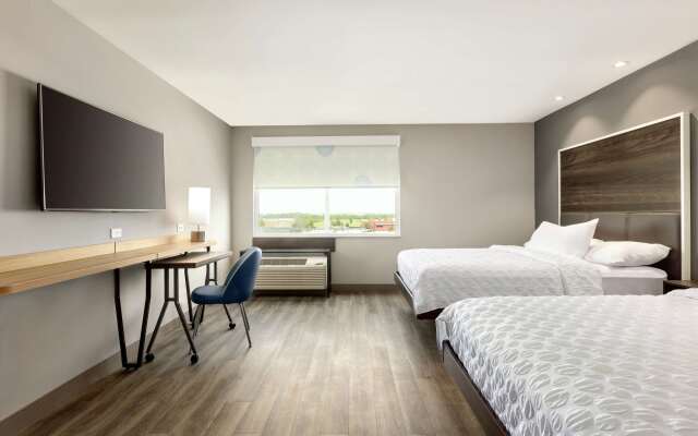 Tru by Hilton Wichita Northeast