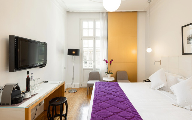 The Excelsior Small Luxury Hotels of the World