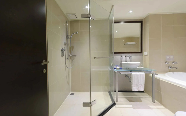 K HOTEL - Yunghe