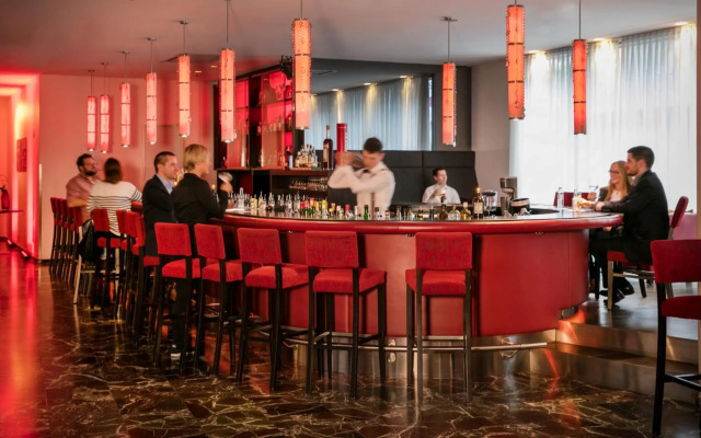 ARCOTEL Rubin Hamburg