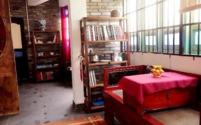 Xiaozhou Jinshidi Inn