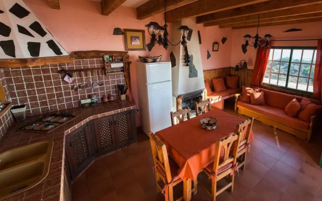 Casa Elvira