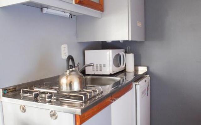 Rosario Suites