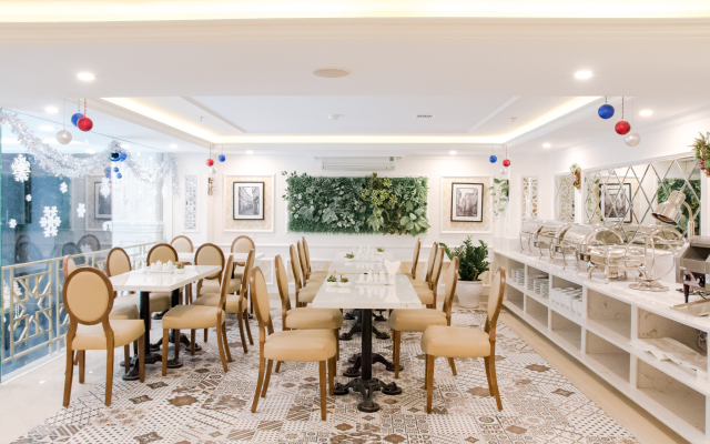 Maison Phuong Hotel & Apartment