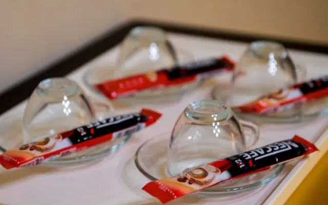 Minjiangyuan International Hotel