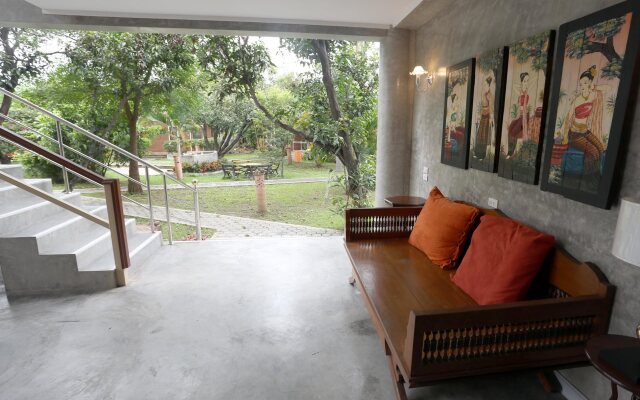 GongKaew HuenKum Hotel