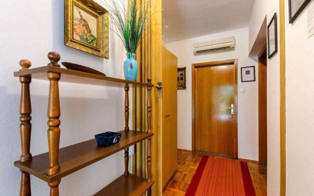 Apartment in Jadranovo 39395