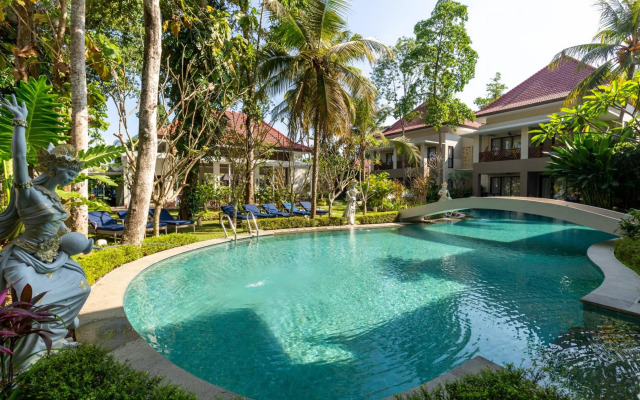 The Gantari Ubud Hotel & Villa