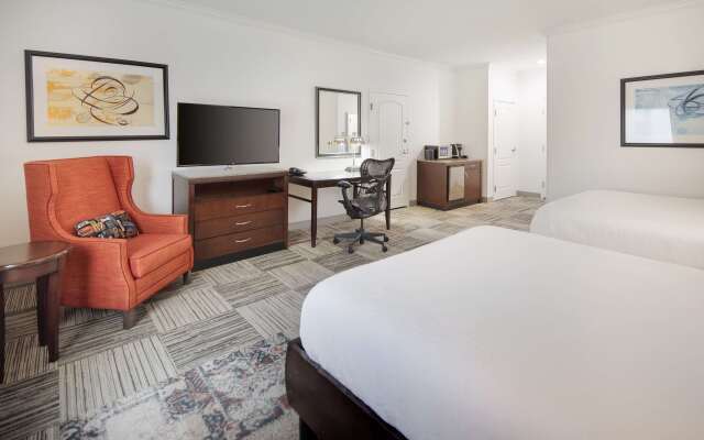 Hilton Garden Inn Tyler