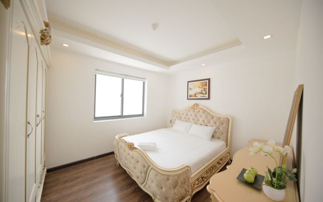 Phantasia Apartments Nha Trang