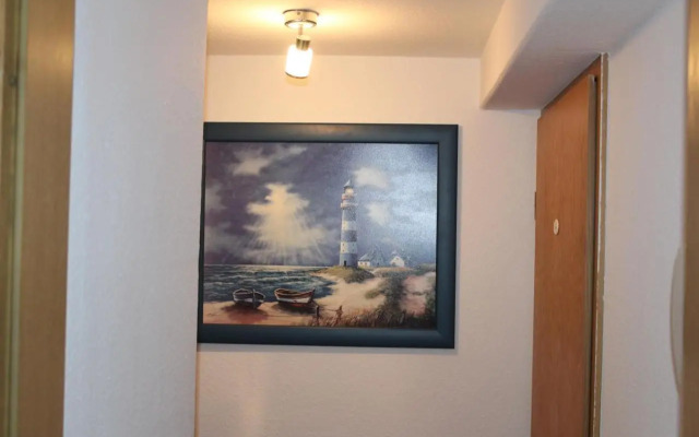 Grüner Blick