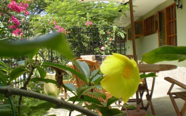 Punta Sal Bungalows