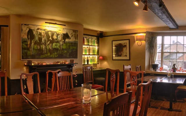 The Lamb Inn