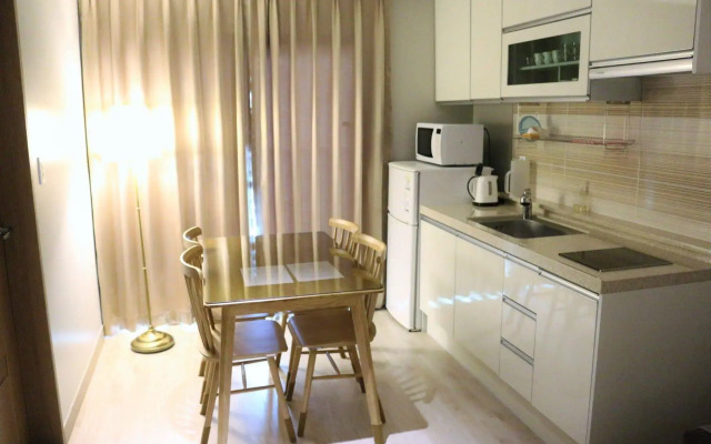 Yilin Pension