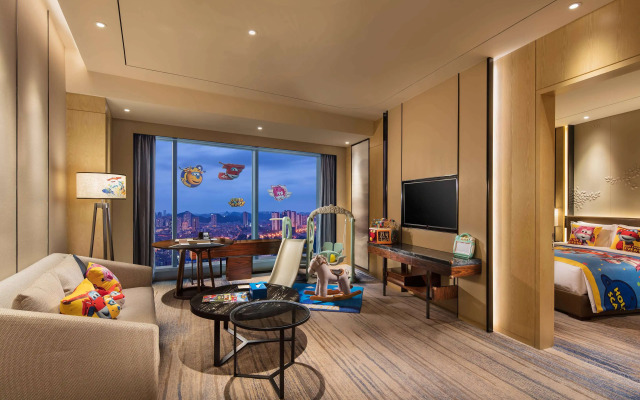 DoubleTree by Hilton Hotel Anshun