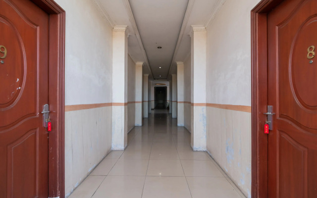 RedDoorz near Silangit International Airport