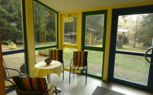 Vibrant Holiday Home in Hahnenklee near Ski Area