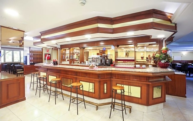 Hotel La Pubilla