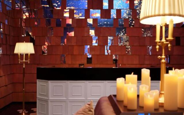 Z Hotel (Kunming Dianchi Shenghuo Meixue)