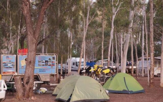 Heritage Caravan Park