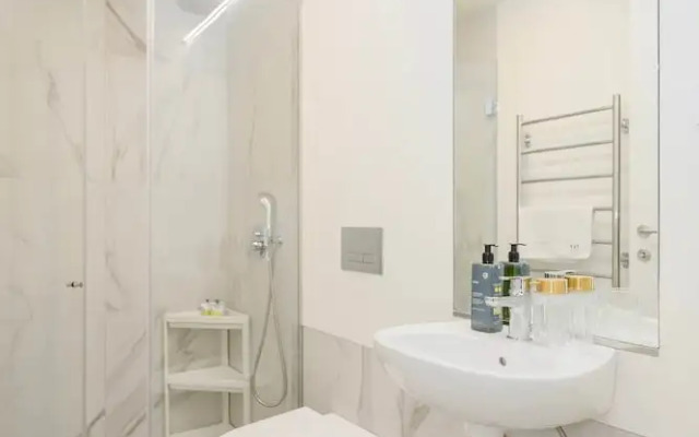 Liiiving in Matosinhos - Factory Pearl Apartment