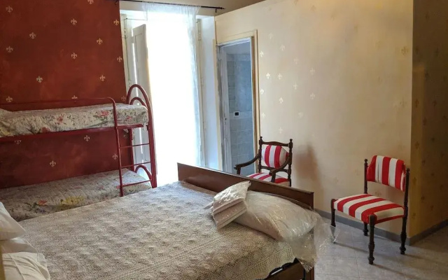B&B Casa del Prete