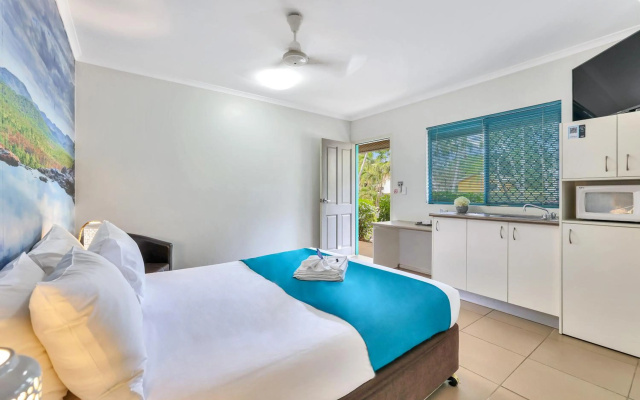 Darwin FreeSpirit Resort