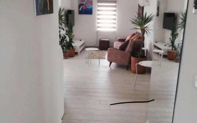 Serenity Oasis in Dalyan